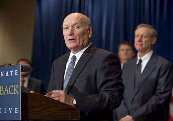 שיקגו: ביל דיילי מצטרף למירוץ לראשות העירייה