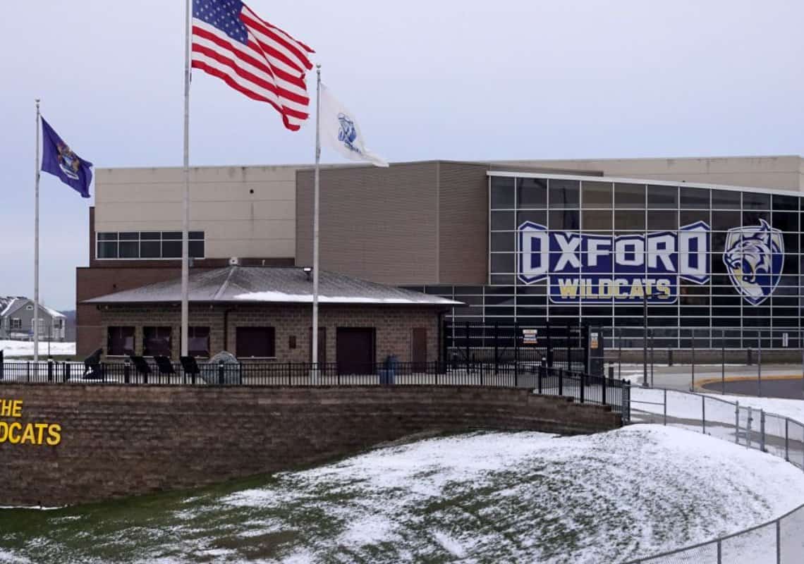 כחצי שנה לאחר הטבח בתיכון במישיגן: 20 תלמידים תובעים את משרד החינוך