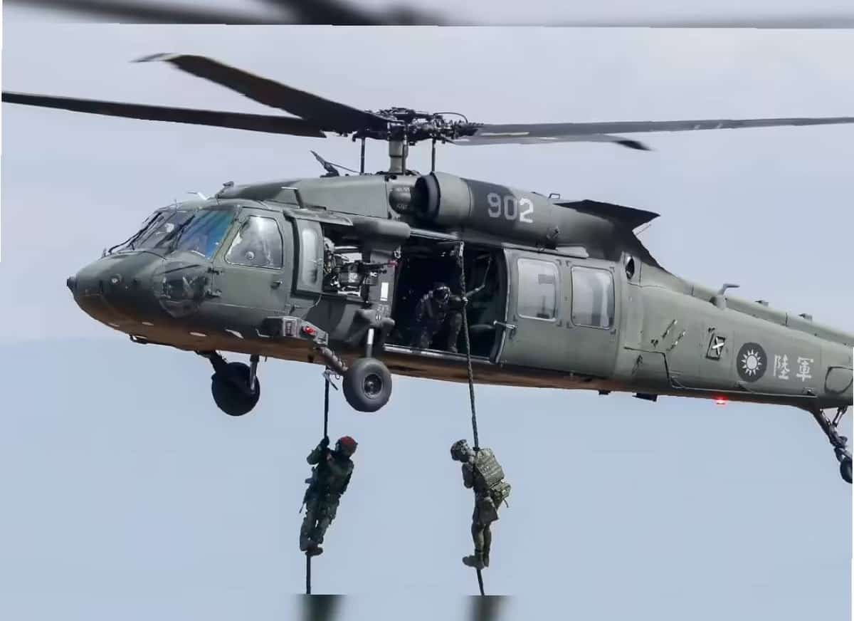 הוצאנו אותו! המבצע הסודי שחילץ טייס אמריקאי פצוע מלב איראן