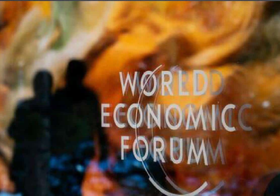 קלאוס שוואב, נאט"ו והפורום הכלכלי העולמי עוסקים בפריצה למוחות של בני אדם