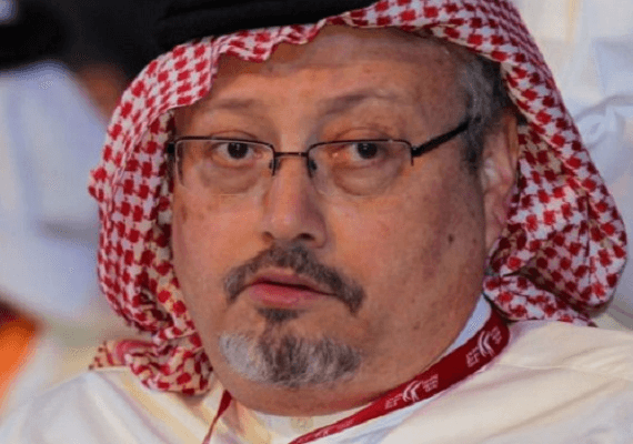 טראמפ: אם הסעודים רצחו את חשוג'י, הם ייענשו בחומרה