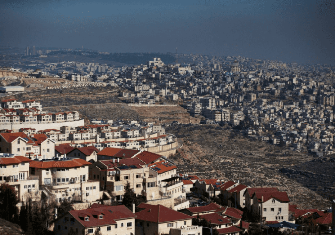 "על רקע הומניטרי": קרן ההון הגדולה בעולם הסירה השקעותיה משתי חברות ישראליות 