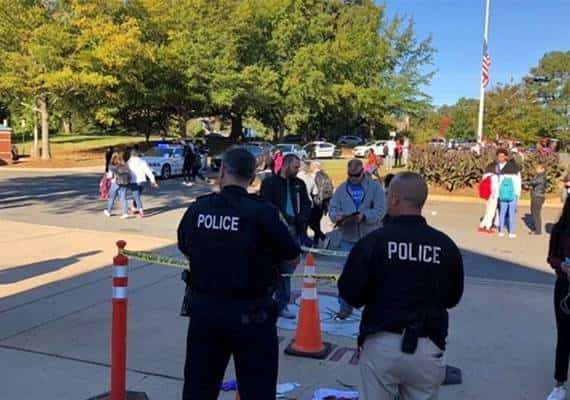 הגל נמשך: קורבן נוסף באירוע ירי בבית ספר