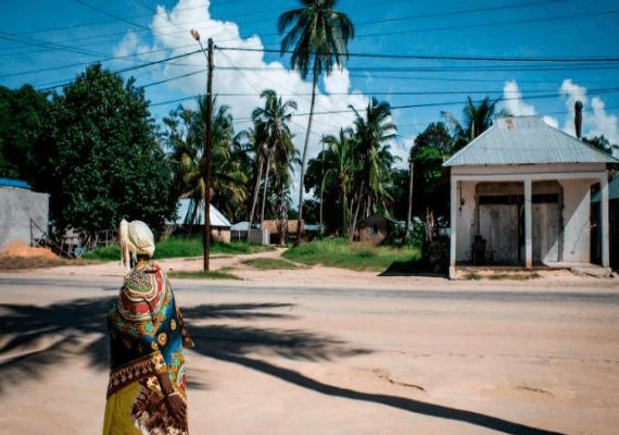 אזהרת טרור: שגרירות ארצות הברית במוזמביק מבקשת מאזרחים אמריקאים לעזוב 