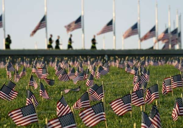 ארה"ב מציינת 200 אלף קורבנות קורונה: אלו המדינות הקטלניות ביותר