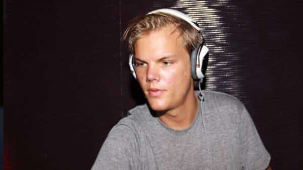 דיווח: די ג'י אביצי' מת בגיל 28