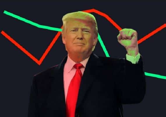 המספרים הלא-מחמיאים הודלפו - והסוקרים של קמפיין טראמפ "טוהרו"