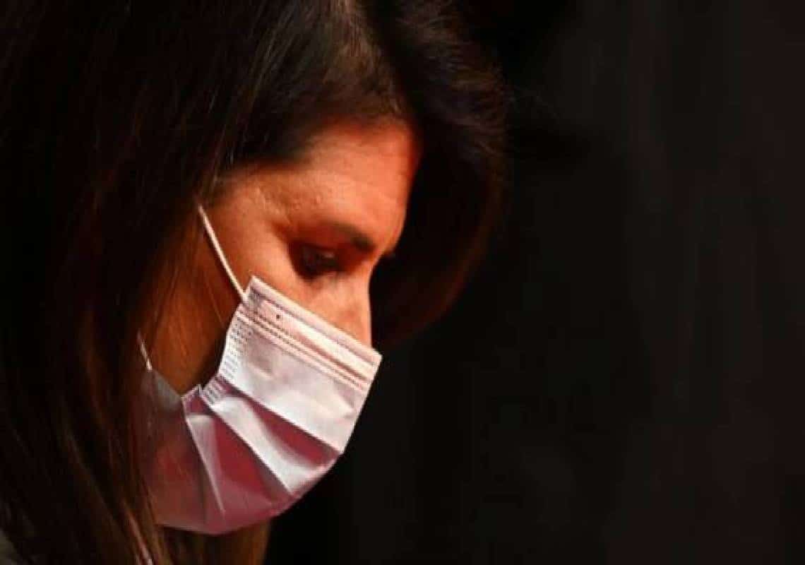 ניקי היילי: "אני נגעלת מטראמפ - הוא לא ישוב"