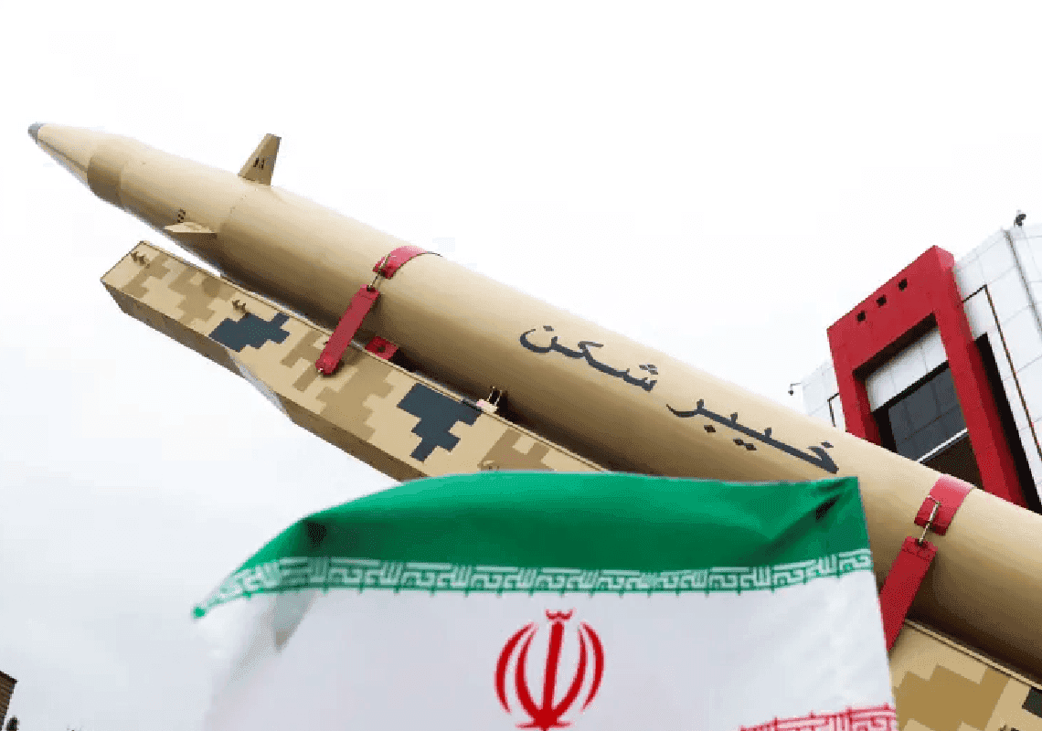 פצצה גרעינית תוך פחות משבועיים: האמריקאים מזהירים מפני איראן 