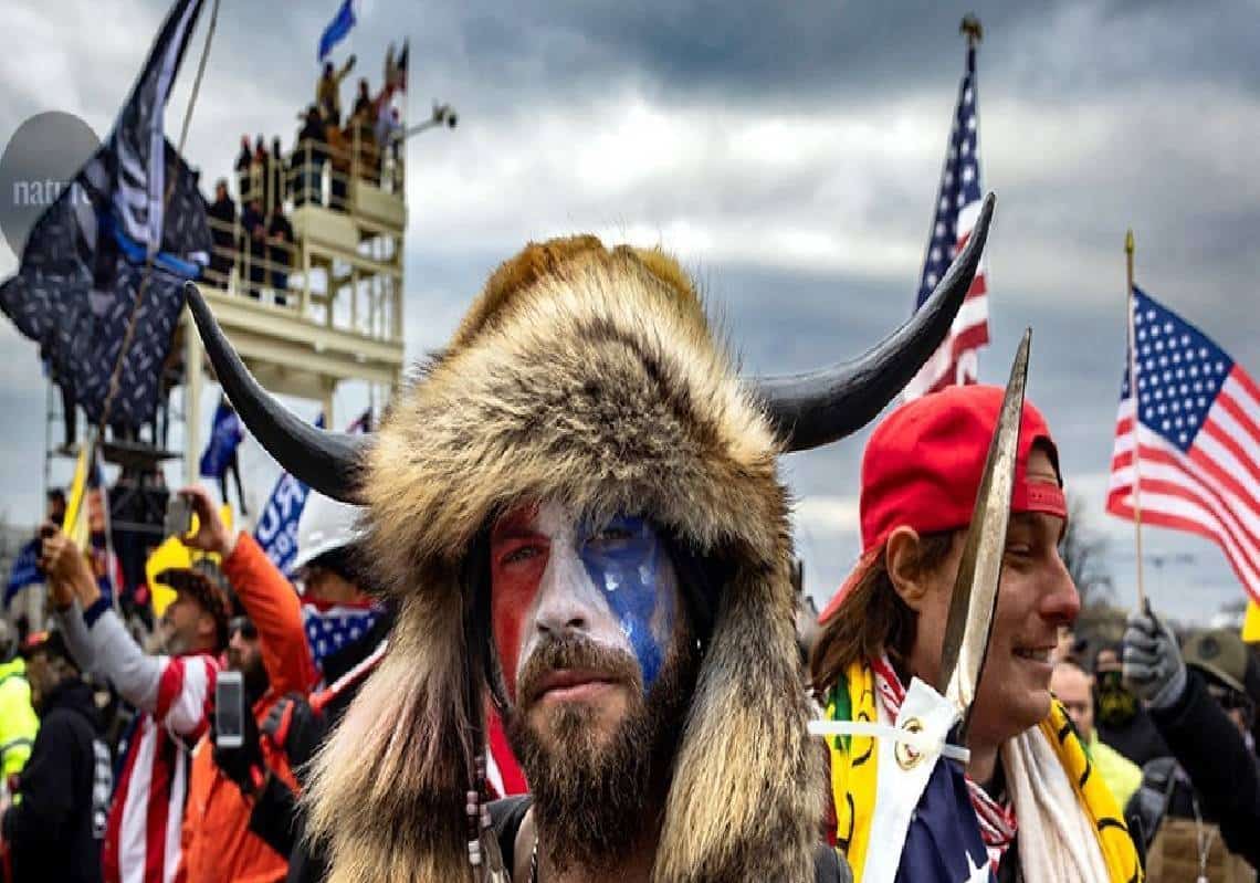 דעה: כל האמת על הקונספירציה ששיגעה את אמריקה וישראל