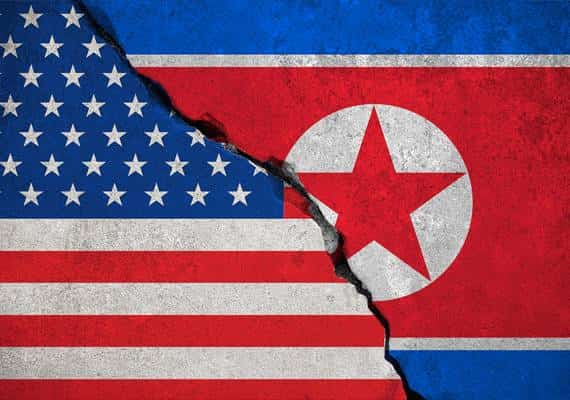 פסגה בסכנה: צפון קוריאה מאיימת לבטל את מפגש המנהיגים