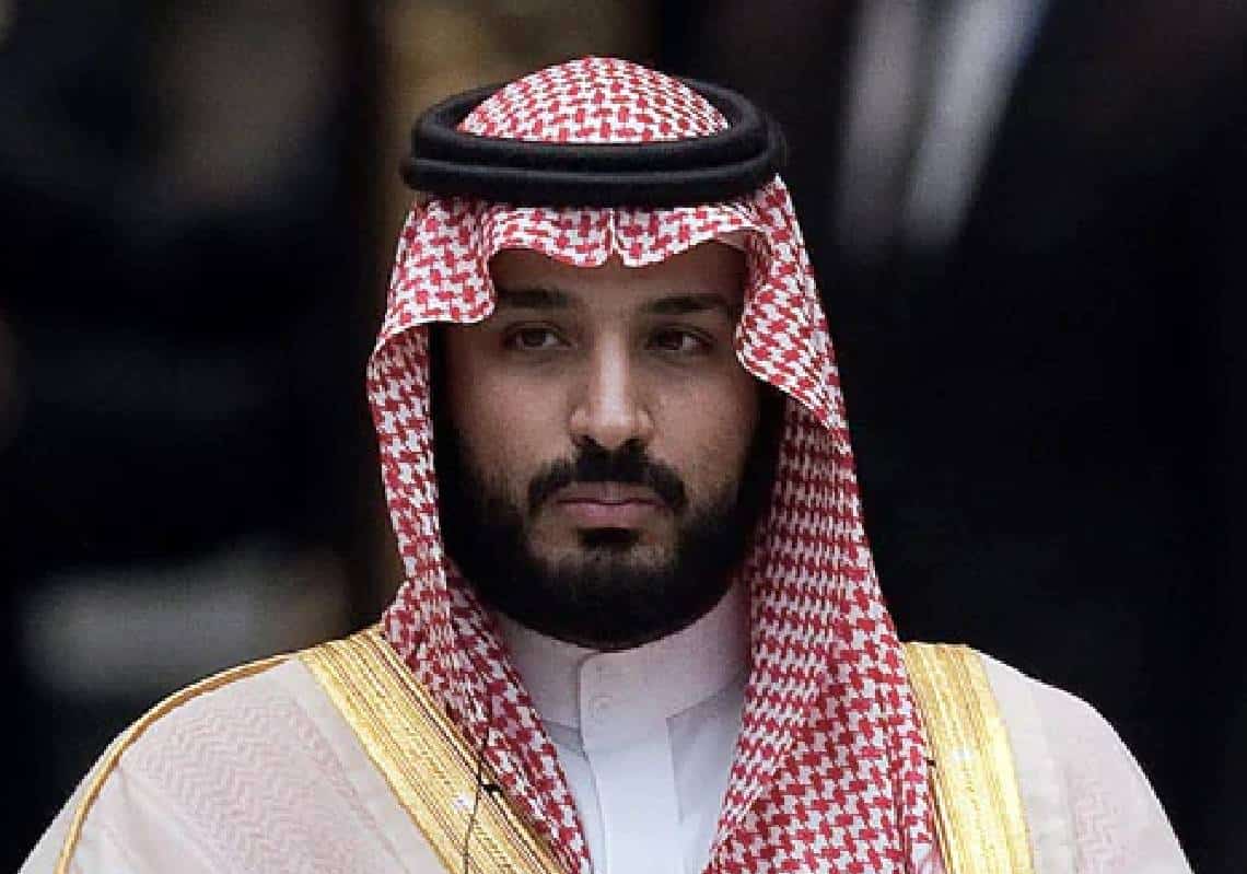 ראש המודיעין הסעודי לשעבר:"בן סלמאן הוא פסיכופת המסכן את שלום העולם, מפעיל כנופיית שכירי-חרב בשם "חוליית הנמר"