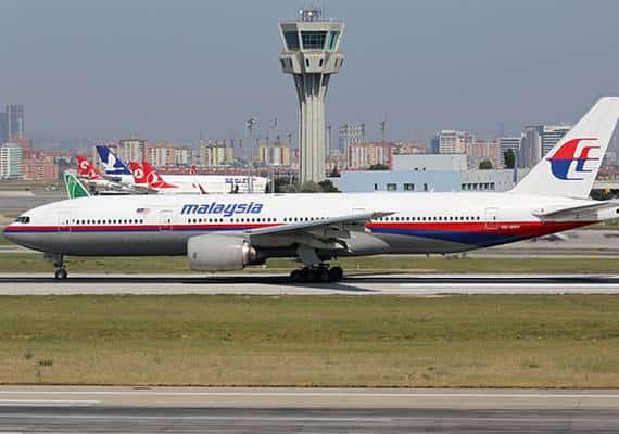 מומחה תעופה טוען: זוהי סיבת היעלמותו של המטוס המלזי