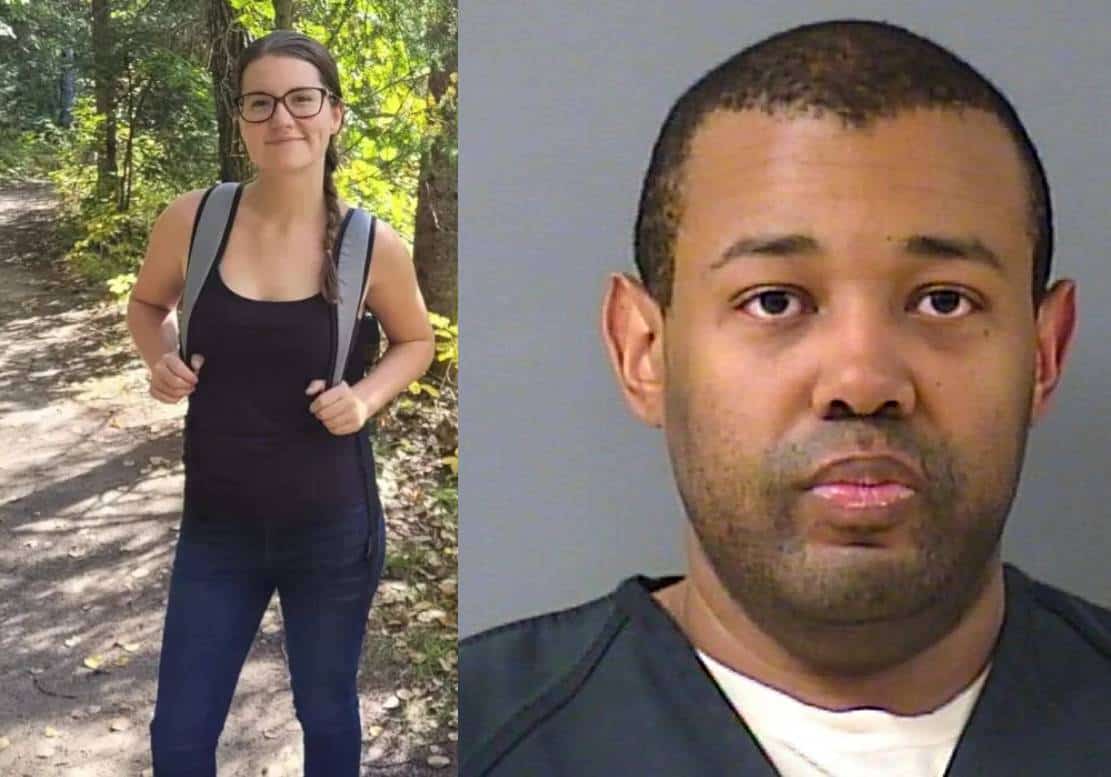 נרצחה מחוץ למקום עבודתה משום שדחתה "שוב ושוב" את חיזורי הקולגה‏