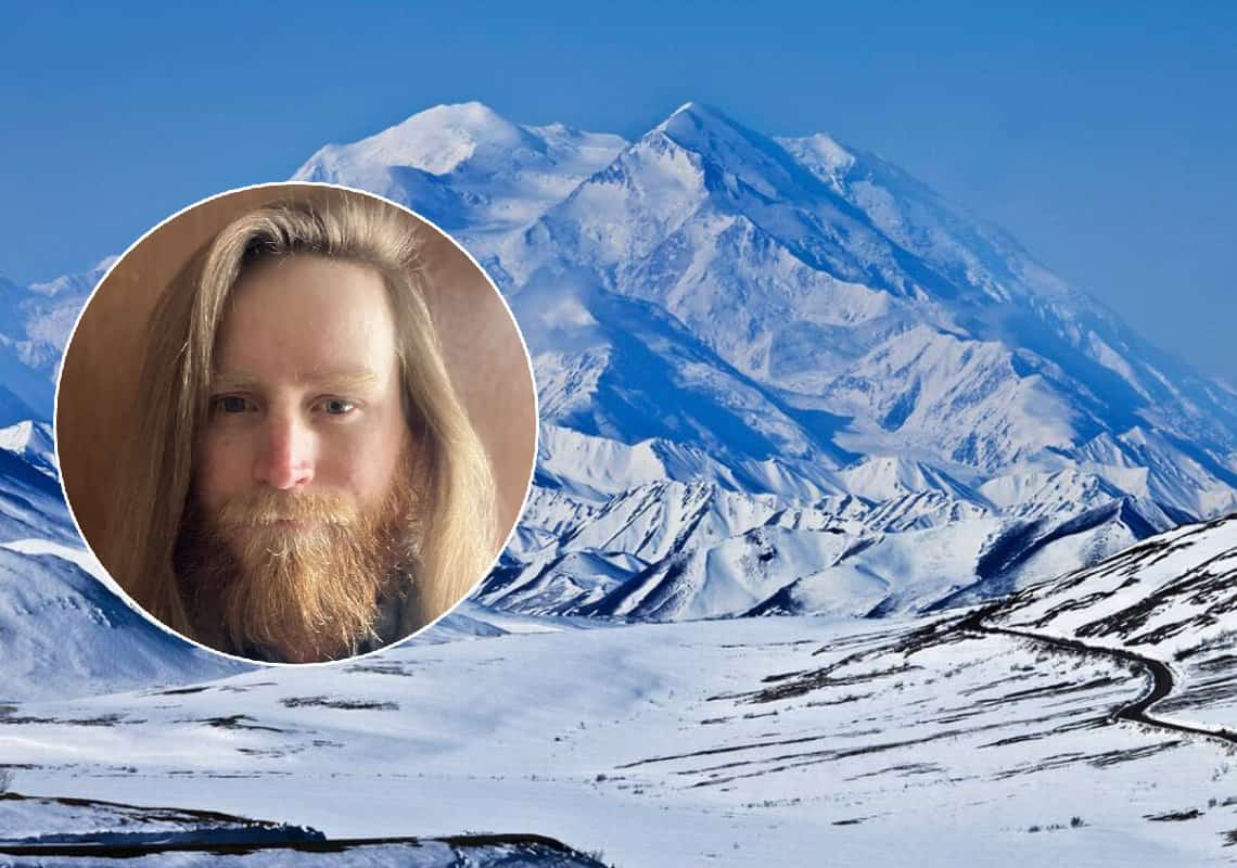 אסון בפארק לאומי באלסקה: עובד גרם למפולת שלגים ונהרג