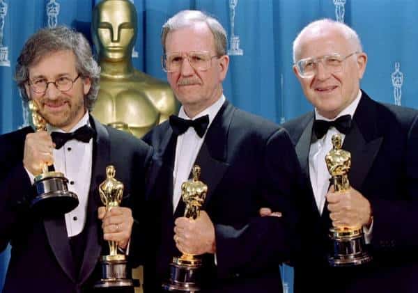 בגיל 87: הלך לעולמו ניצול השואה ומפיק "רשימת שינדלר"