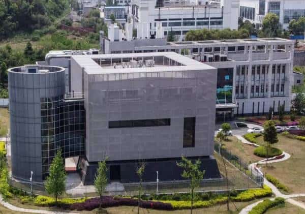 גל דו"חות המודיעין נמשך: "סין שיקרה לגבי מקור הנגיף", ארה"ב פתחה אמש בסנקציות מקומיות נגד כלכלת סין