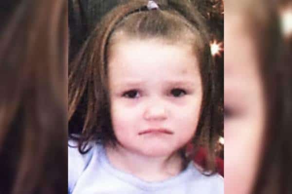 וירג'יניה: אם שטענה כי סוחרי מין חטפו את בתה, הורשעה ברציחתה