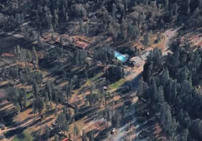 קליפורניה משלמת ביוקר: ביטוחי הבתים זינקו במאות אחוזים