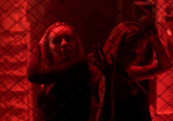 הממשל מנסה להילחם בסחר בבני אדם, אבל הוא רק מגביר אותו