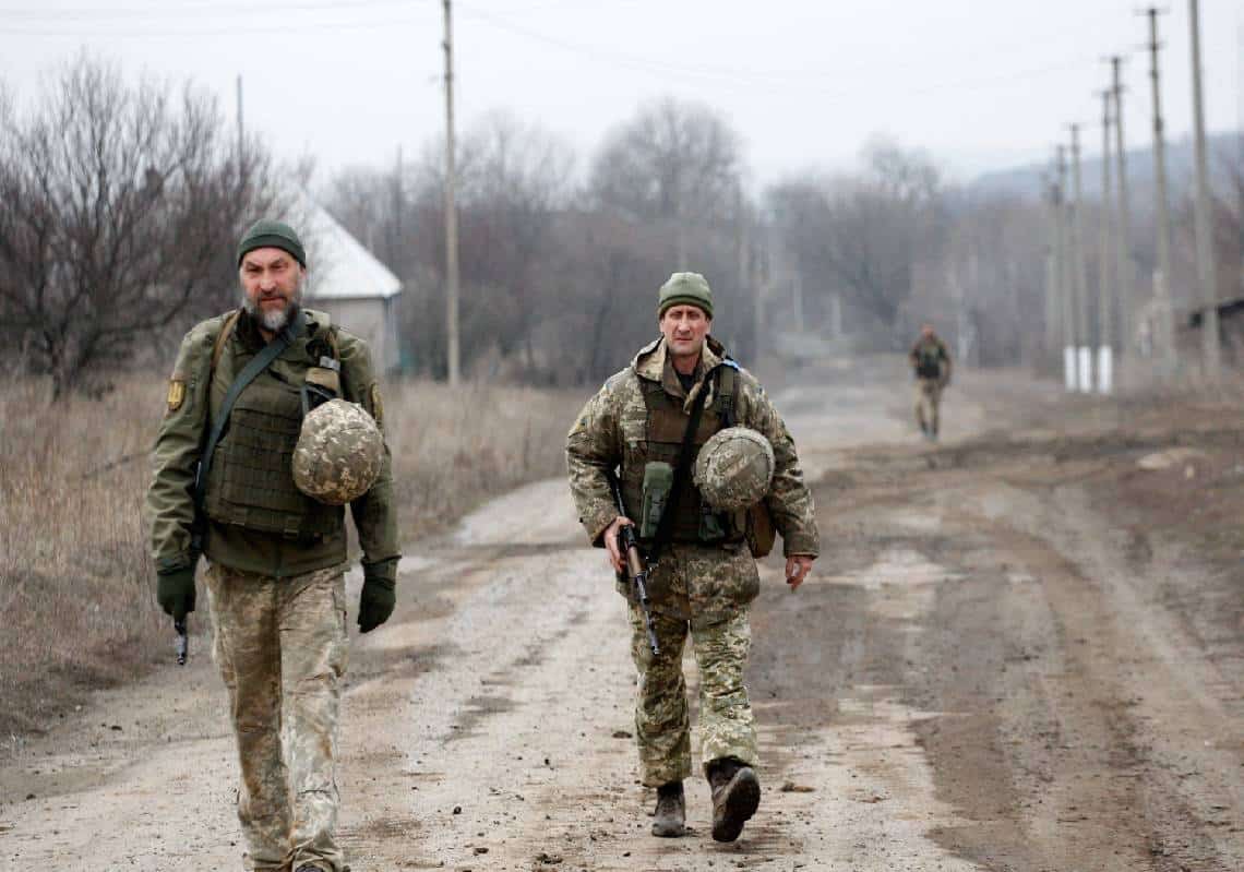 דעה: פוטין לא היטלר, זלנסקי אינו מרדכי אנלביץ', והאוקראינים אינם יהודי אירופה - אז איך ירדנו לגמרי מהפסים?