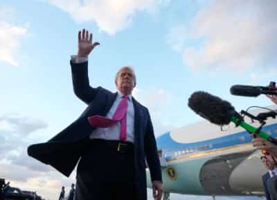 אמריקאים על הקצה: 47% ספקנים באשר ליכולתם למצוא עבודה טובה תחת ממשל טראמפ