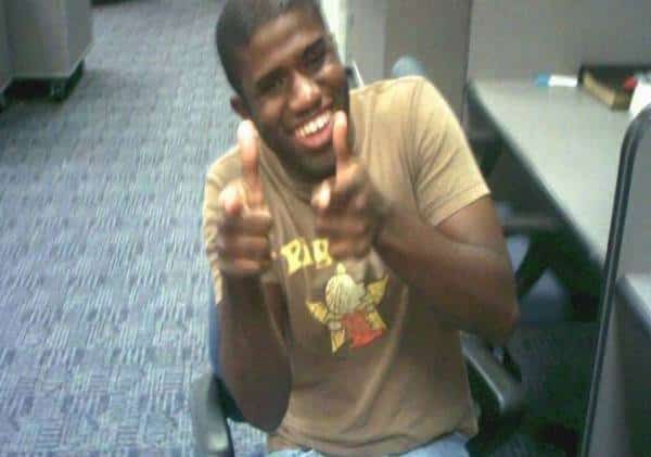 אמריקני שלח לכאורה קורות חיים ל- ISIS לצורך עבודת הוראה