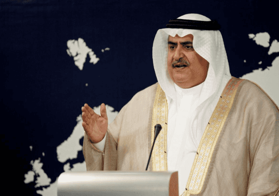 תמיכה מפתיעה: בחריין לא מגנה את ההכרה האוסטרלית בירושלים המערבית כבירת ישראל