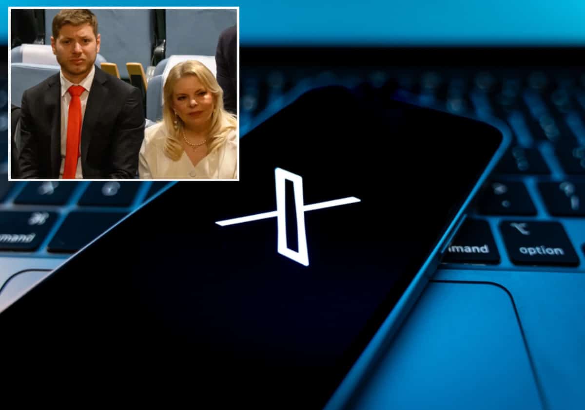 אישום פדרלי: תושב שיקגו טס לפלורידה אחרי שאיים על שרה ויאיר נתניהו