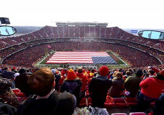 בעקבות התבטאות הנשיא: רשת ESPN קבעה צעד מנע לשידוריה