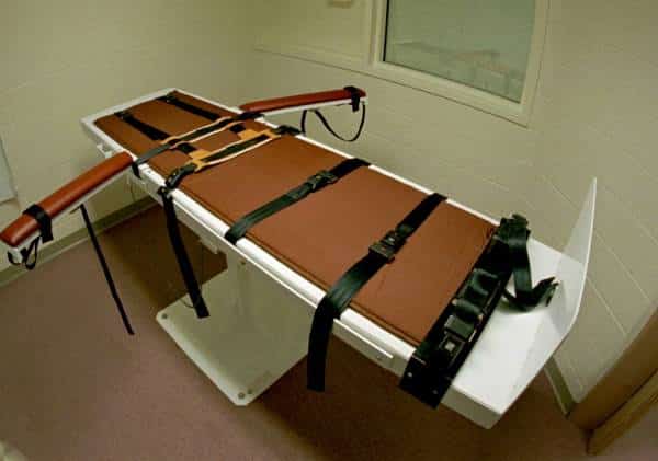 מיישרת קו עם קליפורניה וניו יורק: מדינה נוספת בארה"ב מבטלת את עונש המוות