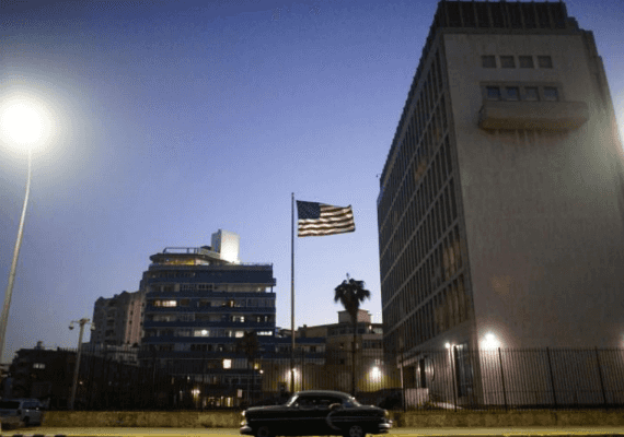 פרשת הרעשים המוזרים שפגעו בדיפלומטים: הרופאים מאשרים כי מדובר בתופעה אמיתית