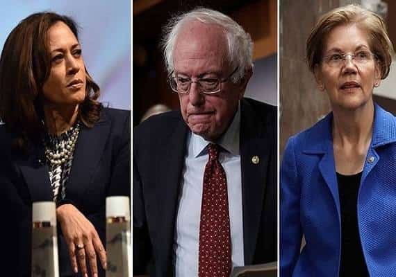 ועידת איפא"ק: מספר חסר תקדים של מועמדים דמוקרטים יחרים את האירוע