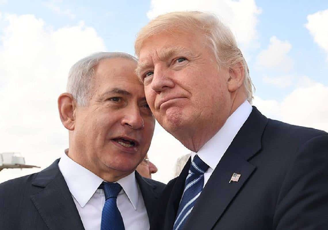 נחשף! נתניהו ופנס לחצו חזק על טראמפ לתקוף באיראן בימים האחרונים בתפקידו, הגנרלים הזהירו "תהיה לך מלחמה מז&$#%"