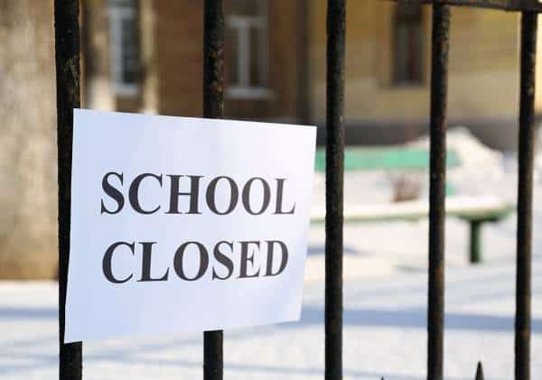 "נערכים למצב של סגירה ממושכת": כך מתמודדים בתי הספר בארה"ב עם נגיף הקורונה