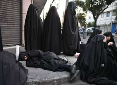 מבצע דרמטי בקולומביה: 17 ילדים חולצו משרידי כת “לב טהור” — לאחר שברחו מניו יורק בניסיון להקים קהילה חדשה