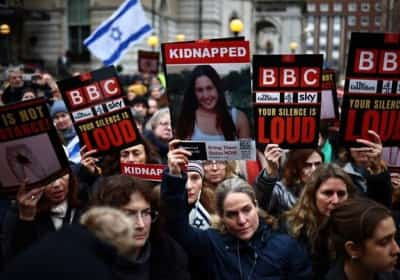 מנכל הבי.בי.סי. התפטר מתפקידו: מואשם בסיקור אנטי-ישראלי מובהק ועיוות נאומו של טראמפ