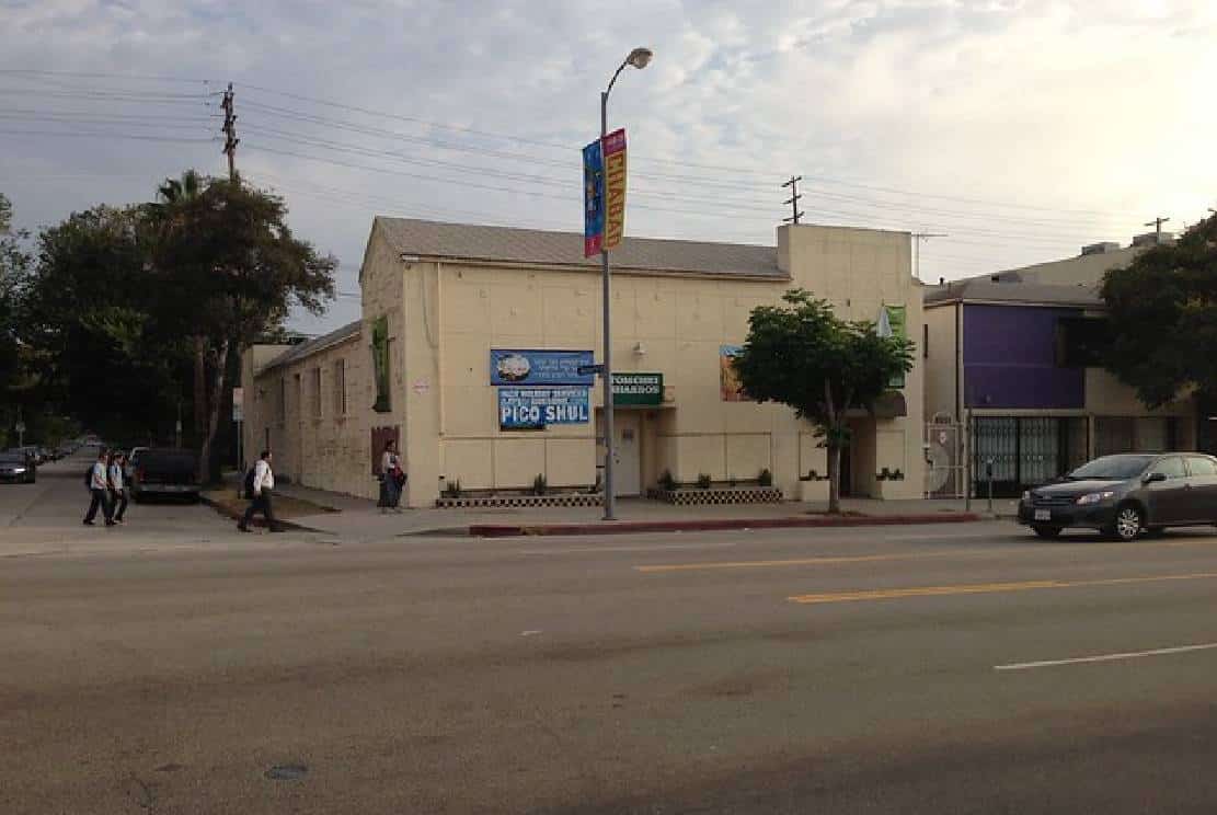 מתקפת ירי שנייה נגד יהודים בלוס אנג'לס תוך פחות מ-24 שעות 