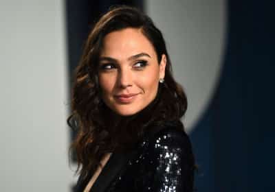 ביהמ"ש הוציא צו הרחקה לפעילים פרו-פלסטינים שהפריעו לצילומי הסרט החדש של גל גדות