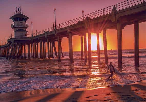 לא בייסבול ולא כדורסל, זהו ענף הספורט הרשמי של קליפורניה