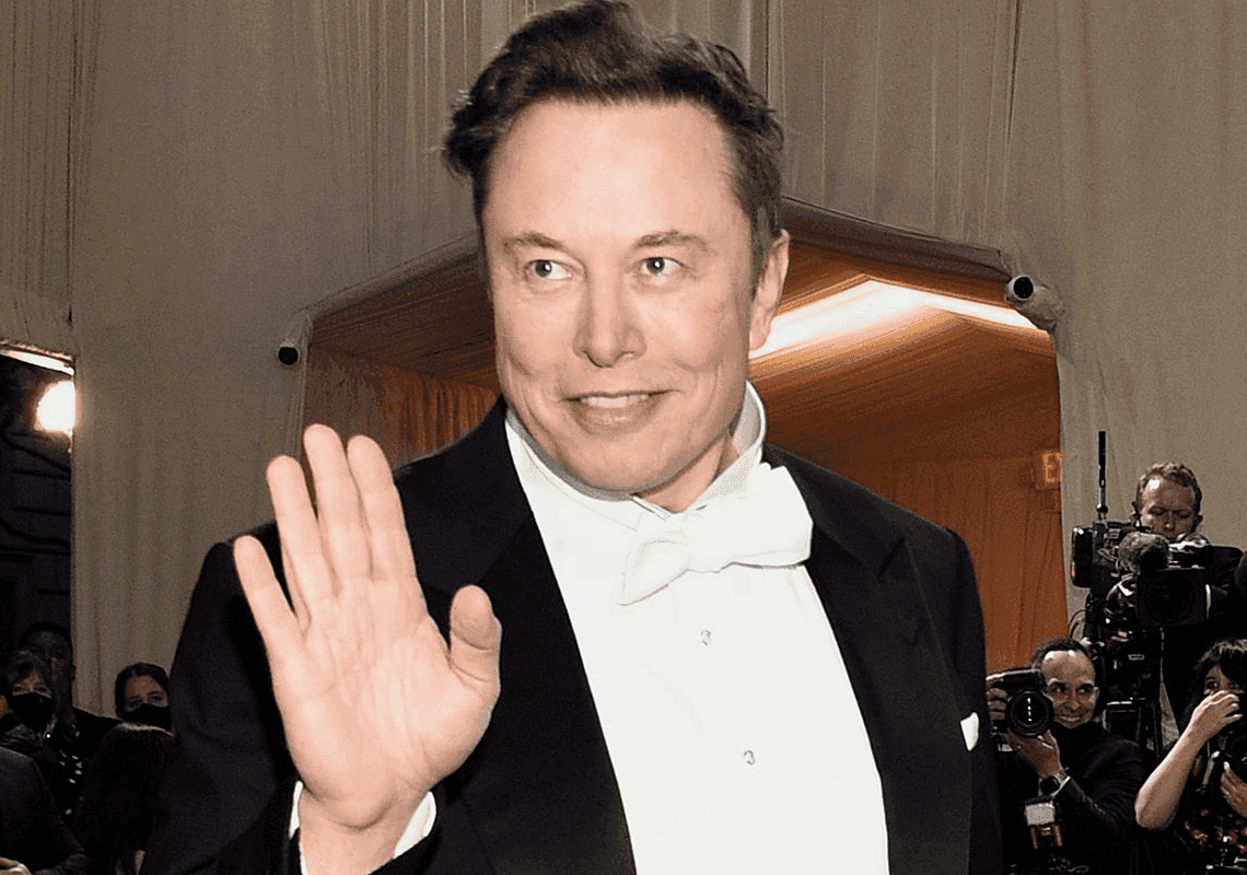 הפרויקט הבא של מאסק: בינה מלאכותית אנטי-פרוגרסיבית