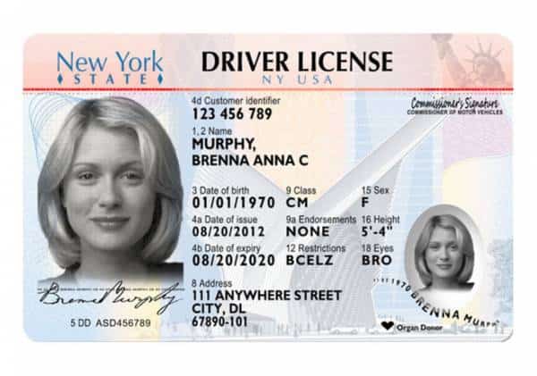  החל מהשבוע: ניו יורק תחלק רישיונות נהיגה גם לשוהים בלתי חוקיים