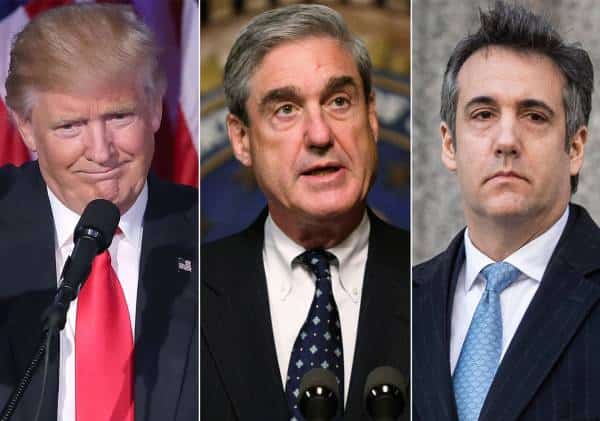 באופן חריג ביותר: התובע המיוחד הגיב לדיווחים על מייקל כהן