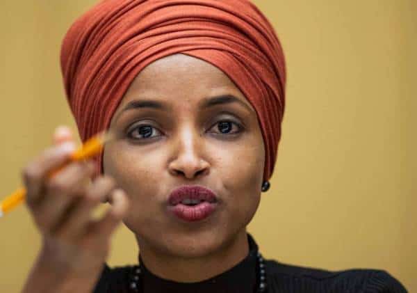 עוד אמירה מעוררת מחלוקת: חברת הקונגרס המוסלמית טוענת - "אמריקה בנויה על שיעבוד השחורים"