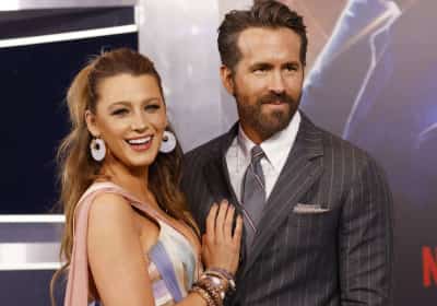 בלייק לייבלי וריאן ריינולדס שוקלים ברצינות לעזוב את ארצות הברית