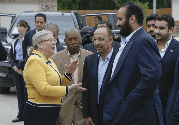 התפתחות בחקירת רצח העיתונאי הסעודי; מנוצ'ין לא יגיע לועידת ההשקעות בסעודיה