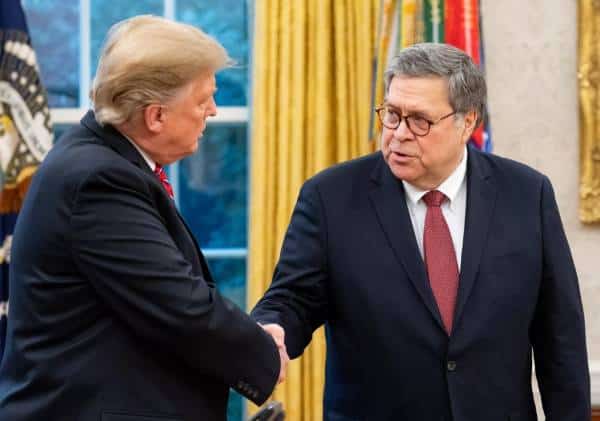 התובע הכללי בביקורת חריגה כנגד הנשיא: "הגיע הזמן שיפסיק לצייץ על תיקים פתוחים"