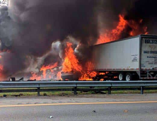 טרגדיה בדרך לדיסניוורלד: 5 ילדים נהרגו בתאונת דרכים קטלנית בפלורידה