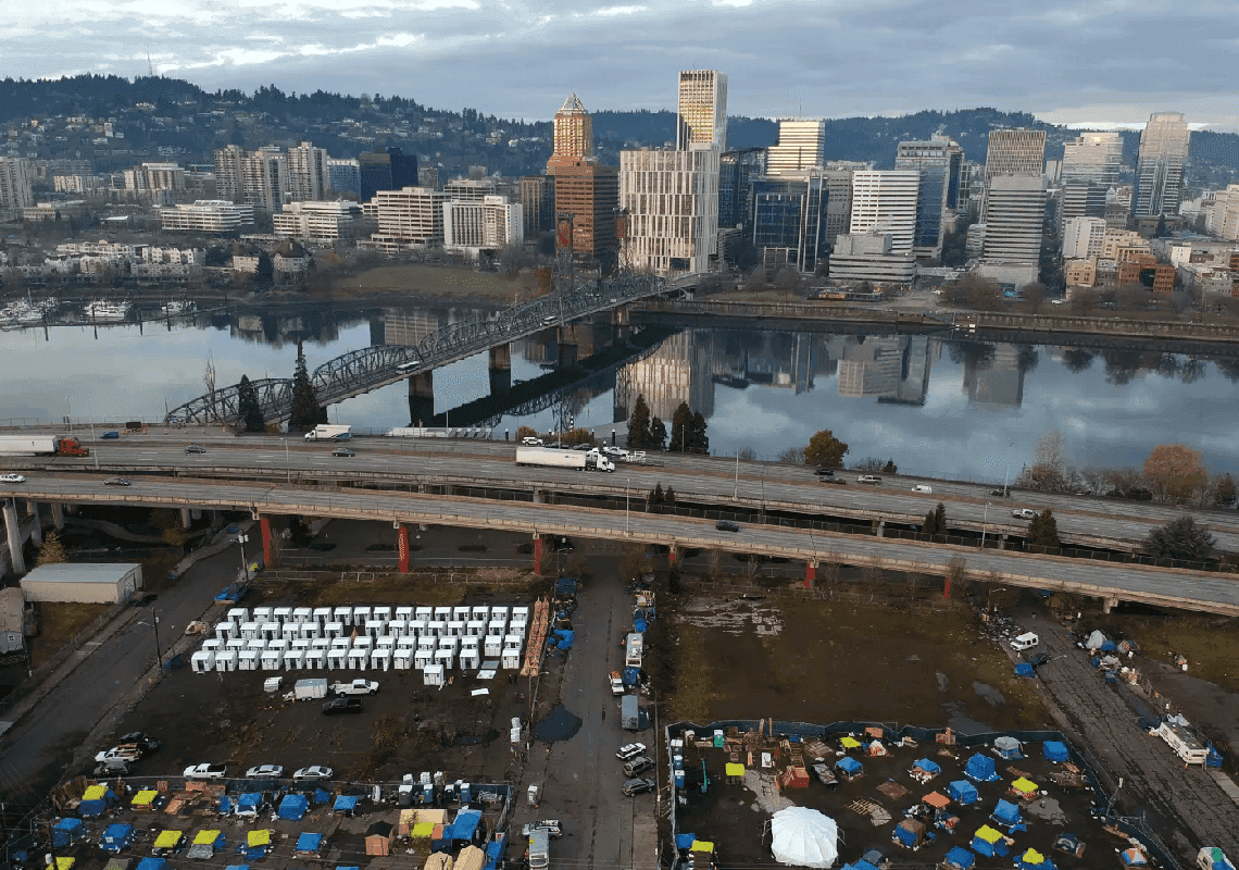 "עשינו טעות גדולה: אחרי יותר משנתיים - התושבים רוצים להפליל מחדש את השימוש בסמים
