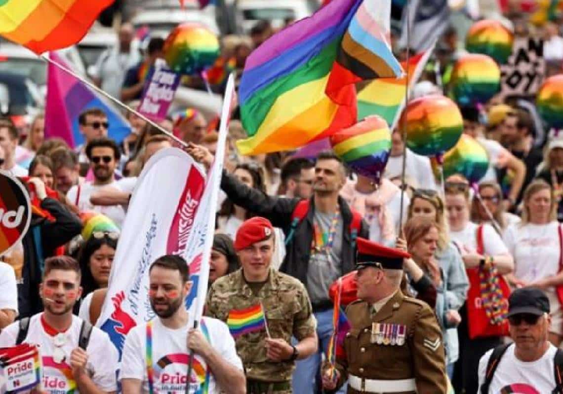 "נדבקתי באבעבועות הקוף בניו יורק בגלל הממשלה": בכיר המקורב לג'ורג' סורוס זועם - אך שוכח מהי אחריות אישית